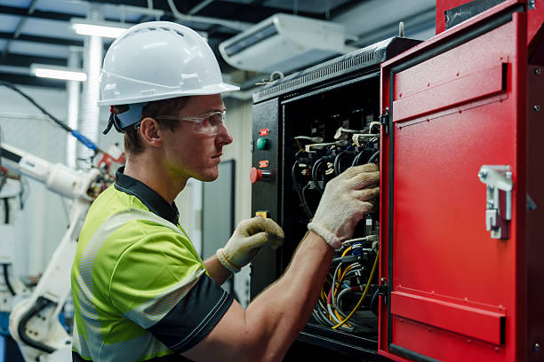 24/7 Emergency Generator Installation experts in Discovery Harbour, HI
