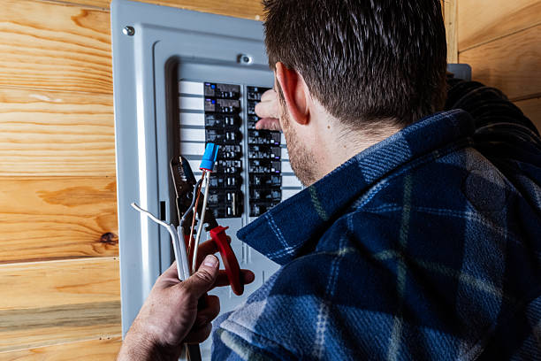 Affordable Generator Installation solutions in Discovery Harbour, HI